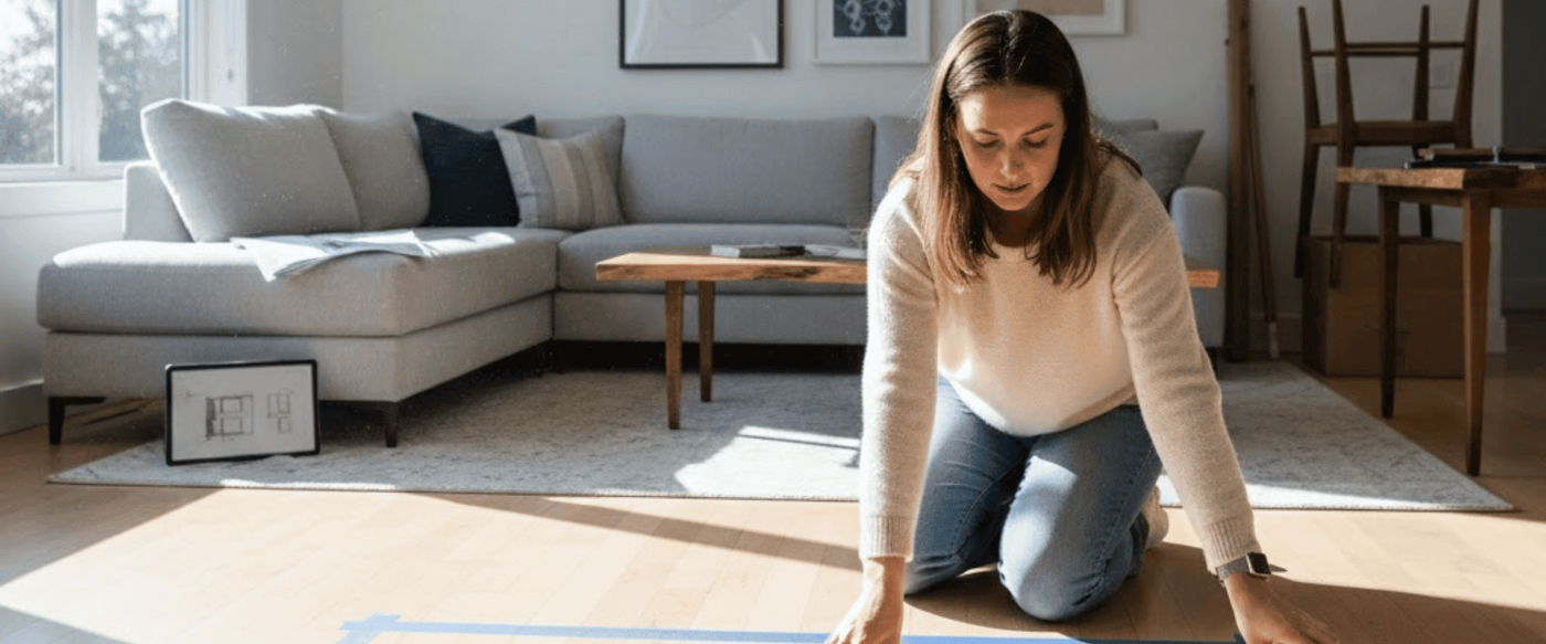 Your Table Doesn't Fit: Solutions When Measurements Go Wrong image