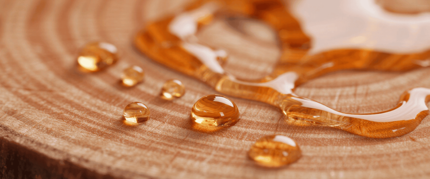 The Science of One-Coat Oil Systems: How Rubio Monocoat Penetrates image