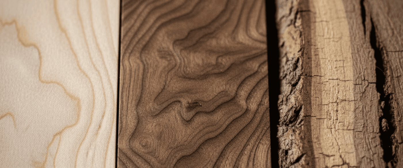 Mixing Wood Tones: Your Table with Existing Cabinets image