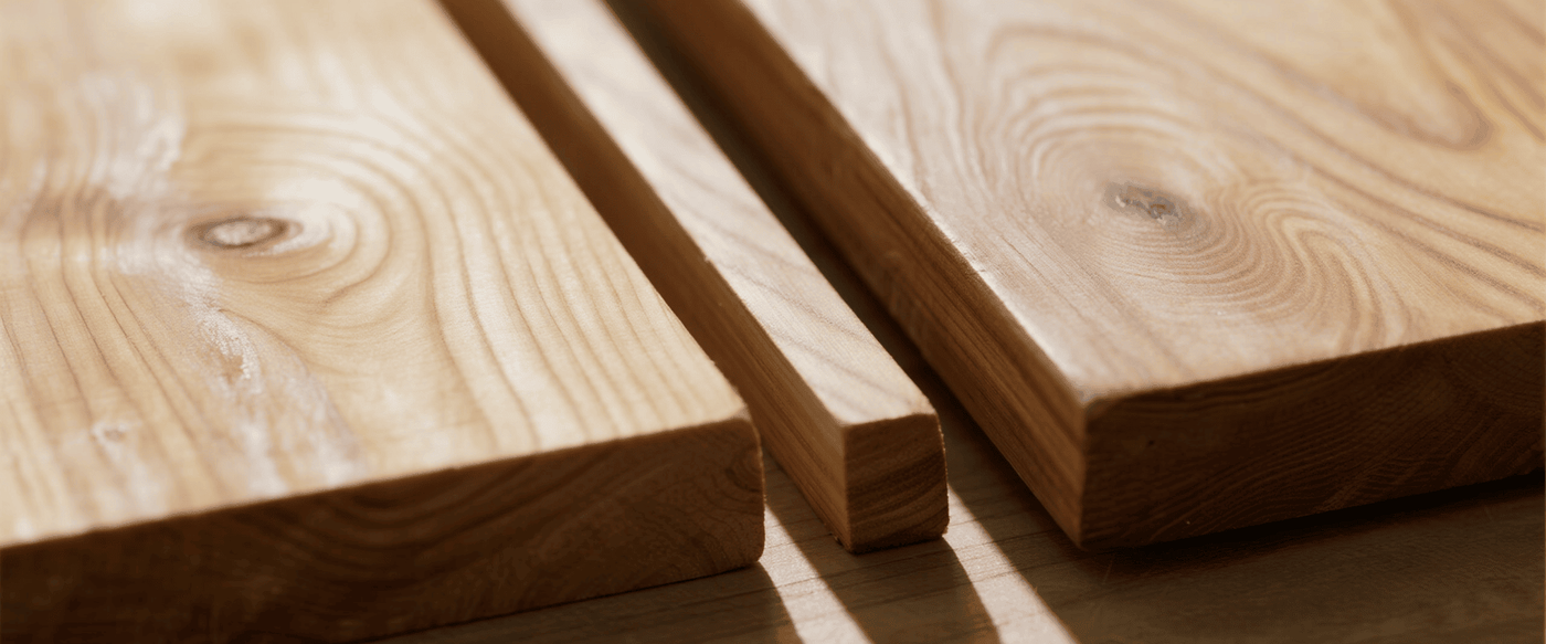 Best Finishes for Teak Live Edge Tables image