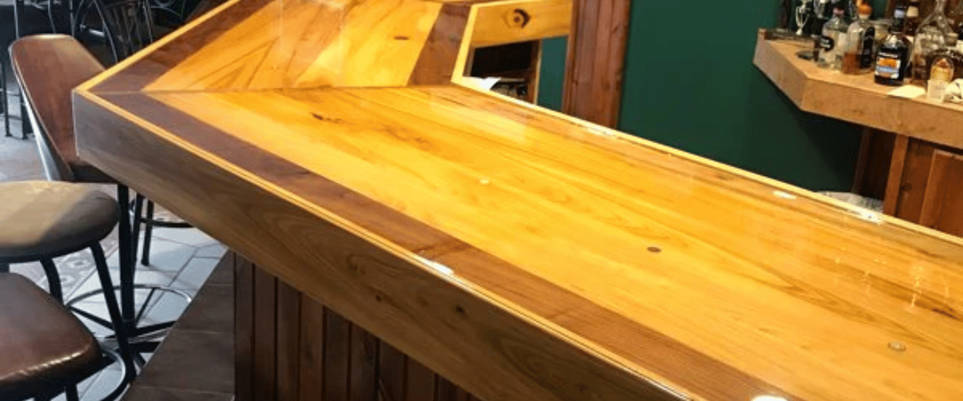Complete Guide to Caring for Live Edge Epoxy Tables image