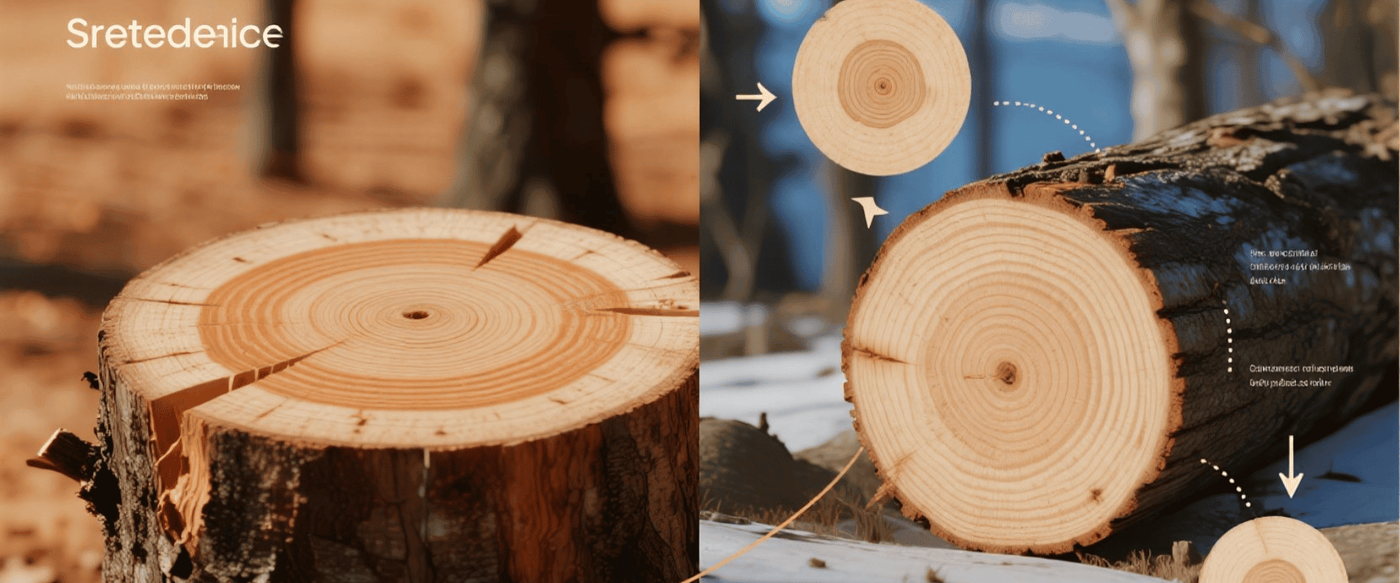 The Impact of Climate Change on Wood Quality image