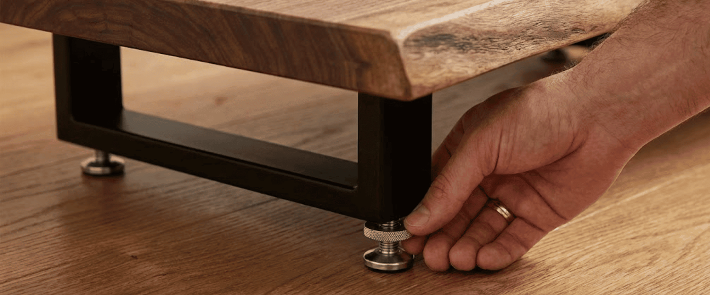The Wobble Fix: Diagnosing and Solving Stability Issues image
