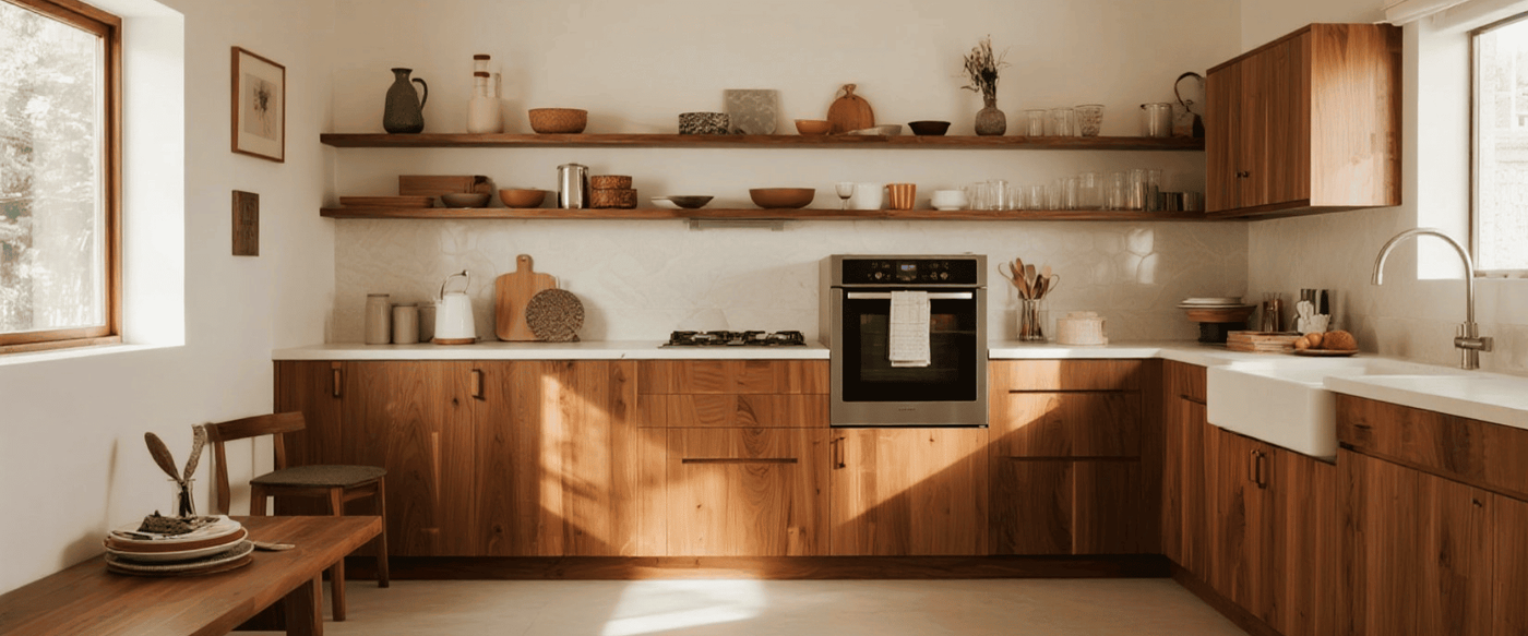 Choosing Parota for Your Live Edge Table image