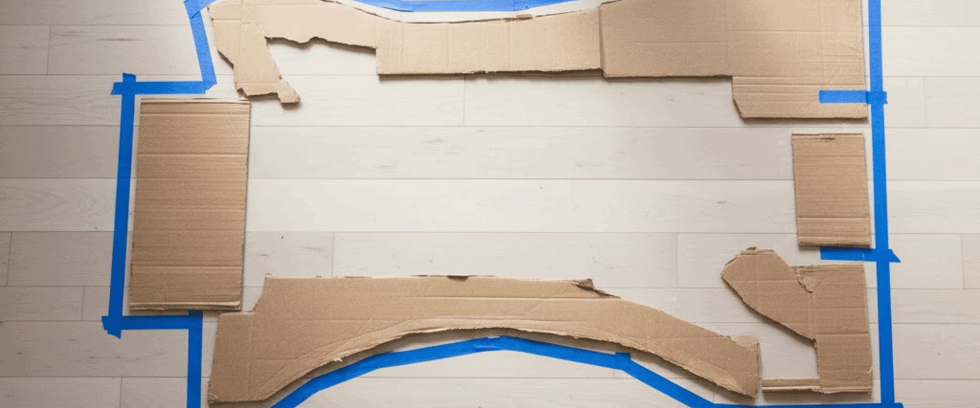 Your Table Doesn't Fit: Solutions When Measurements Go Wrong image