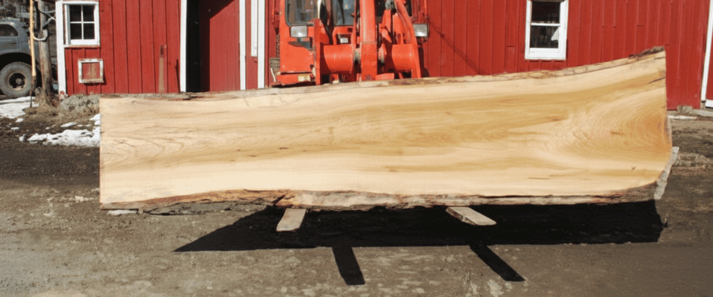 Live Edge Wood Resale Market Analysis image