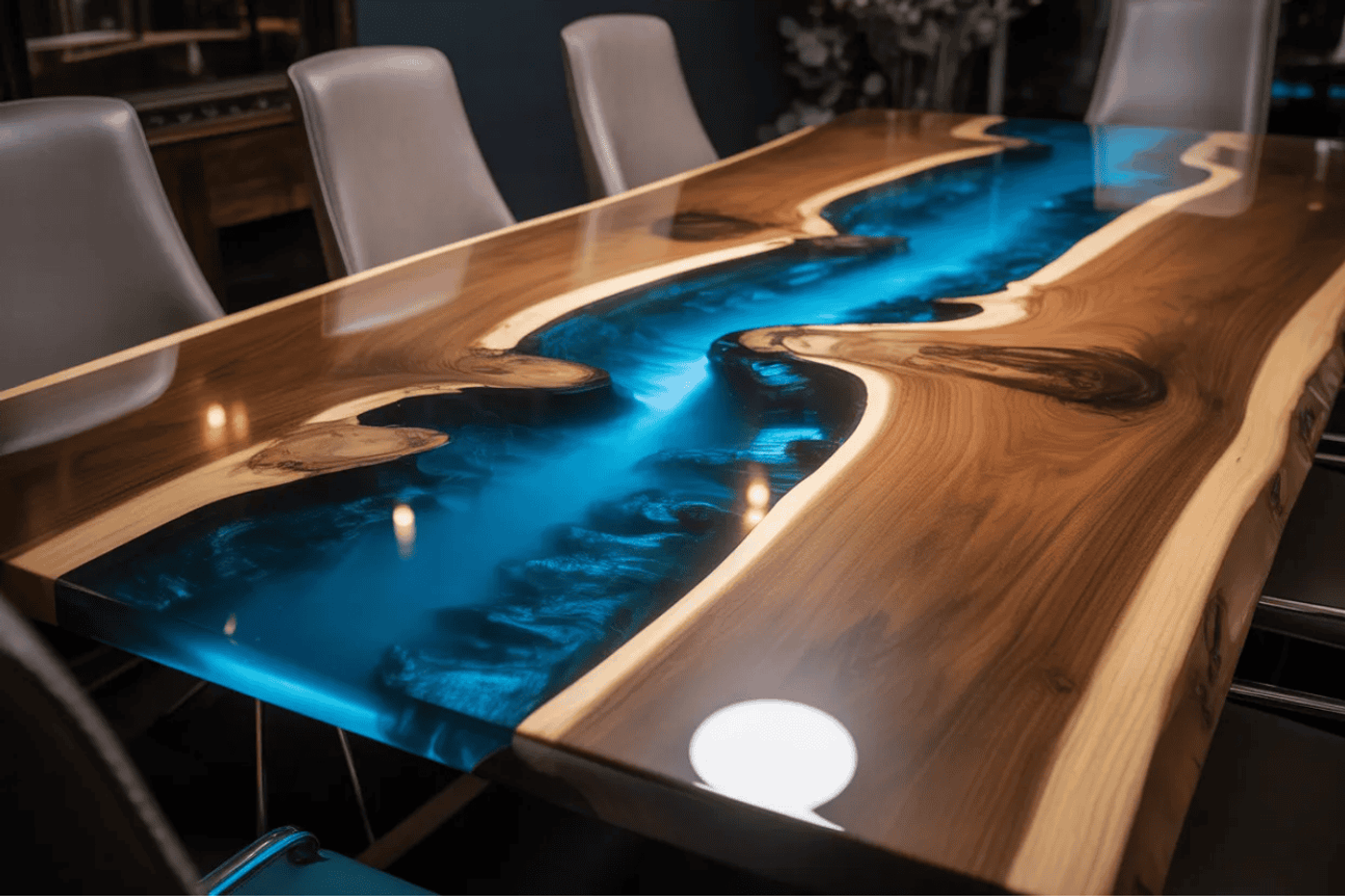 Slab Shapes and How They Affect Table Flow & Function image