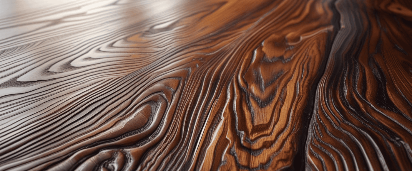 Understanding Wood Grain Patterns: Choosing the Perfect Tabletop Style image
