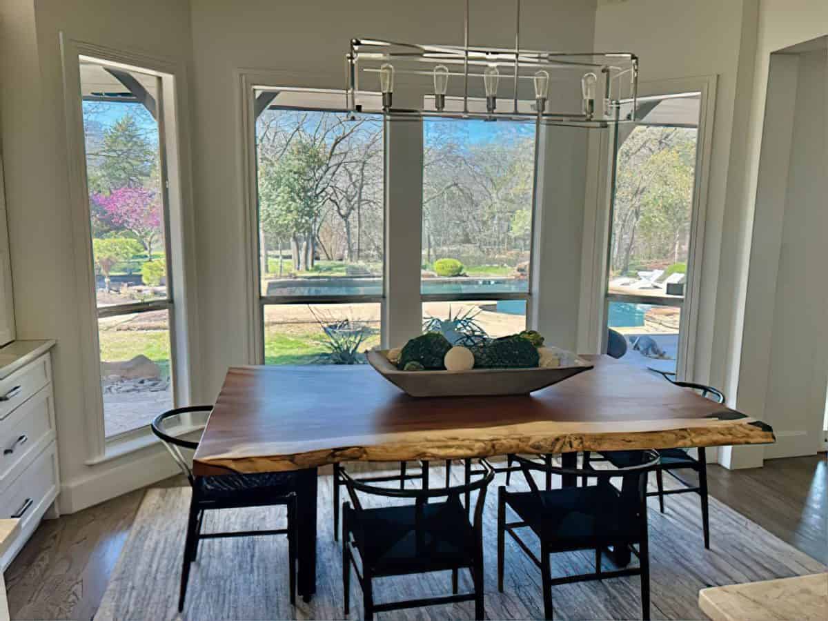 An image displaying fine furniture pieces, crafted with exceptional attention to detail, premium materials, and a focus on quality craftsmanship.