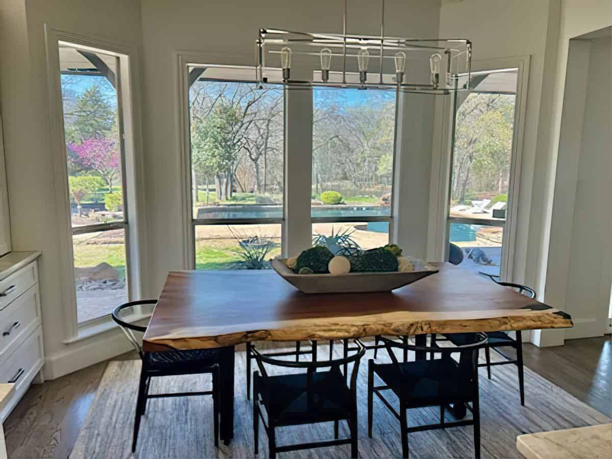 An image displaying fine furniture pieces, crafted with exceptional attention to detail, premium materials, and a focus on quality craftsmanship.