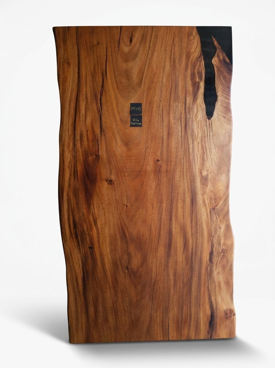 Live Edge Dining Slab
