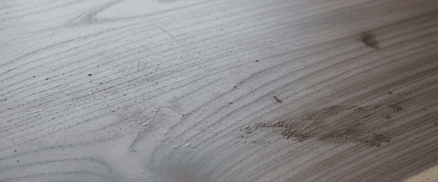 When to Reapply Rubio Monocoat: Visual Indicators image
