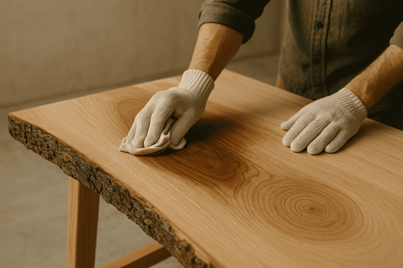 Environmental Benefits Of Slab Furniture image