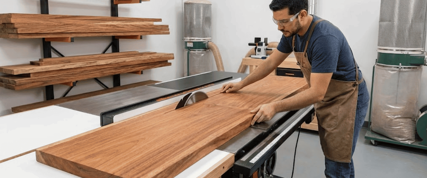 Why We Dont Offer Certain Wood Species image