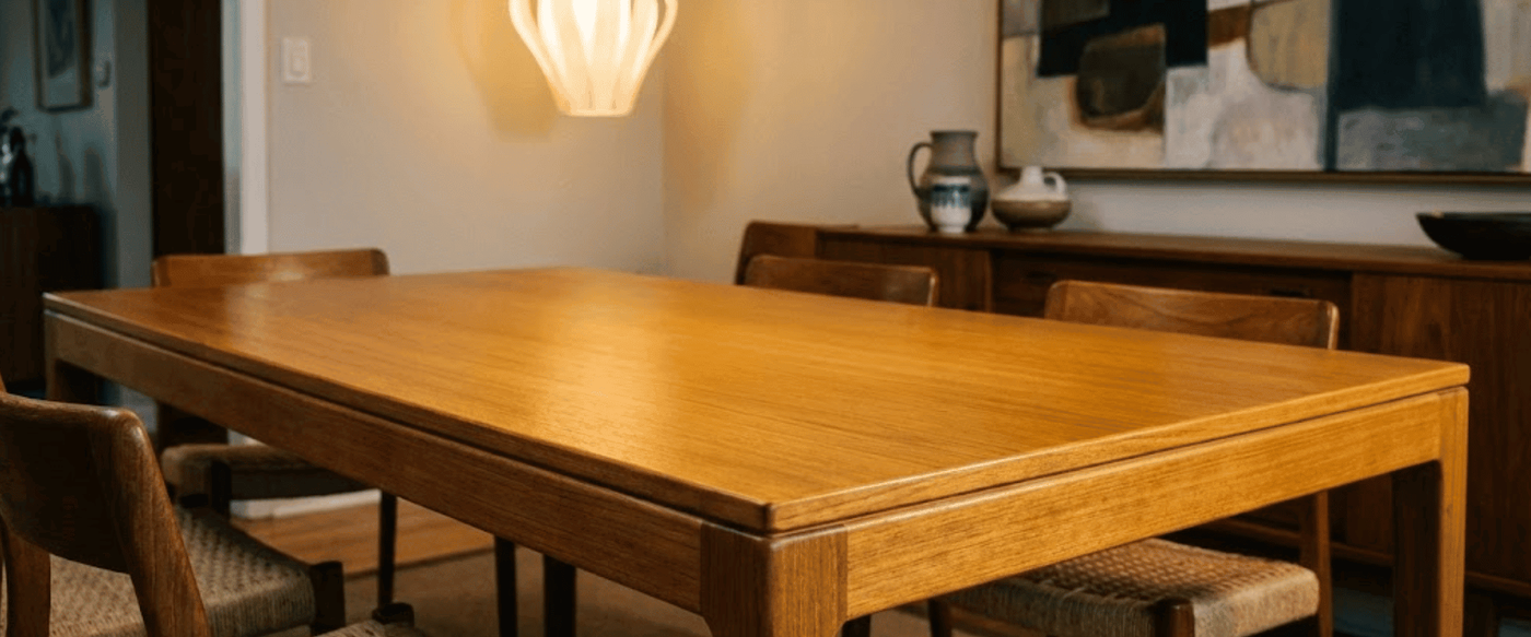 Guanacaste vs Teak: The Tropical Wood Showdown image