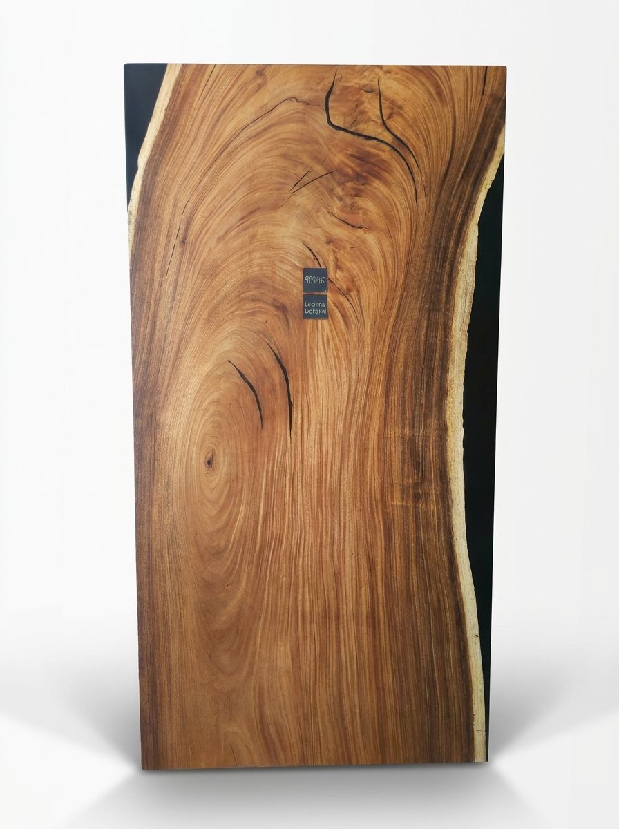 dining wood slab