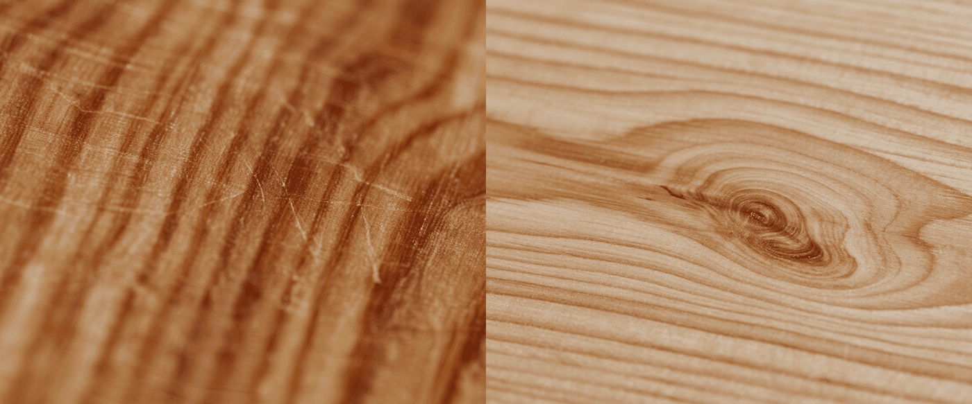 Choosing Maple for Your Live Edge Table image