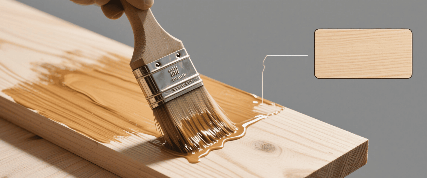 How to Prevent Yellowing in Oil-Based Finishes? image