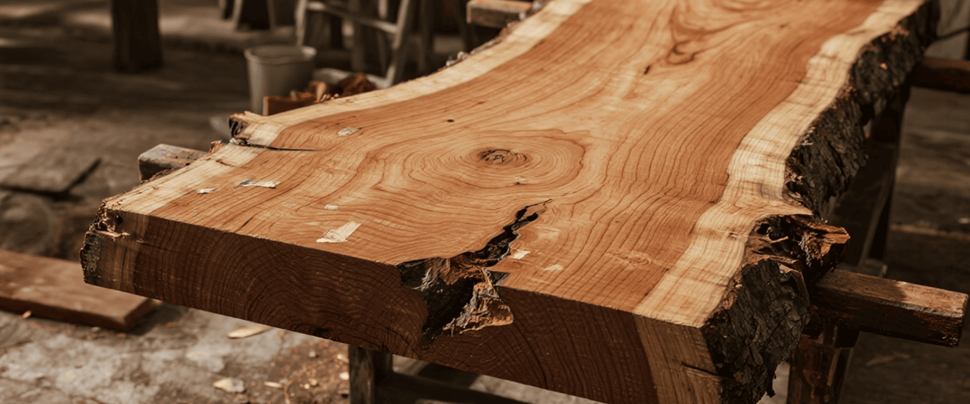 Dealing with Seasonal Wood Movement in Texas Climate image