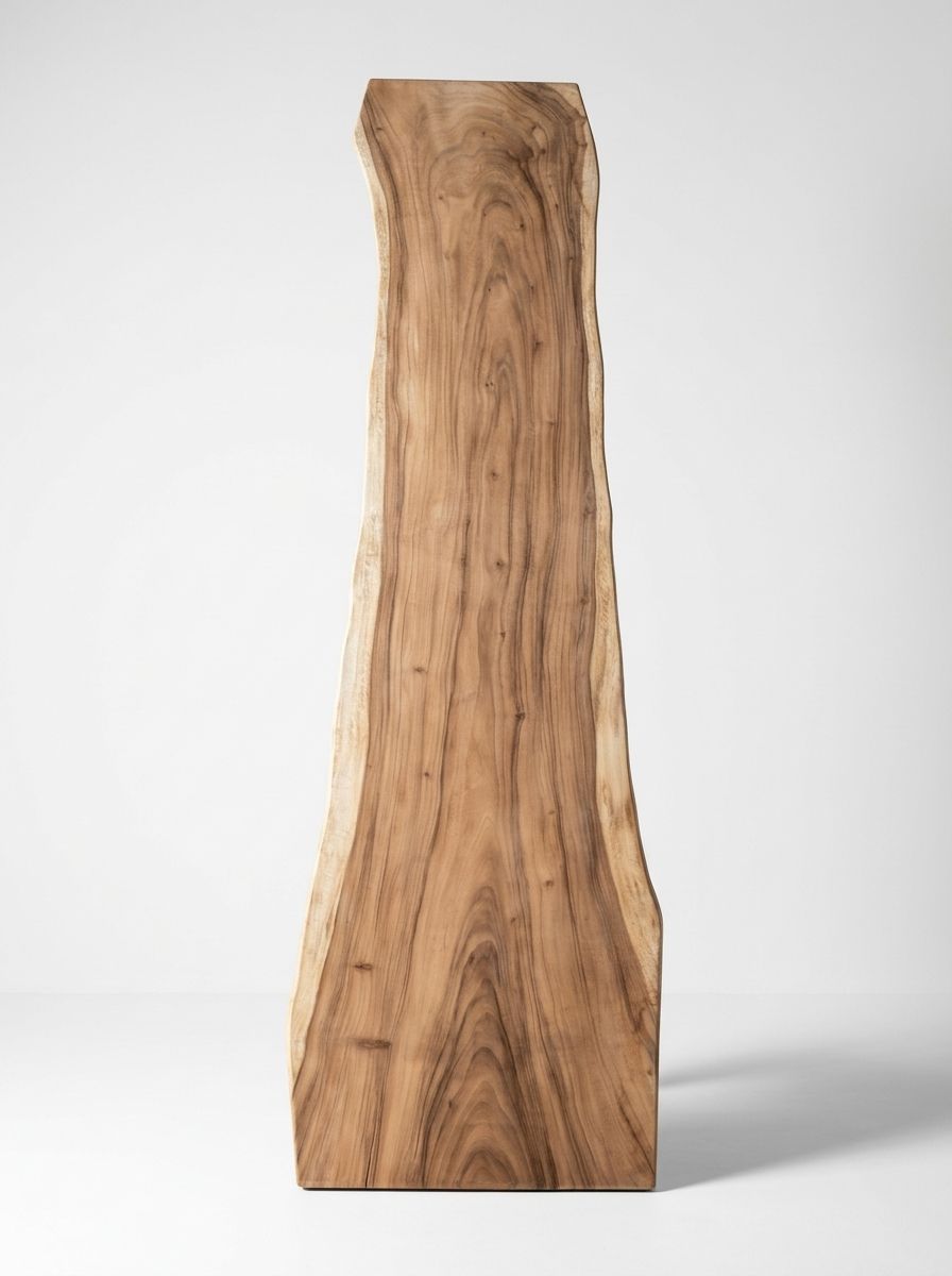 Raw slabs
