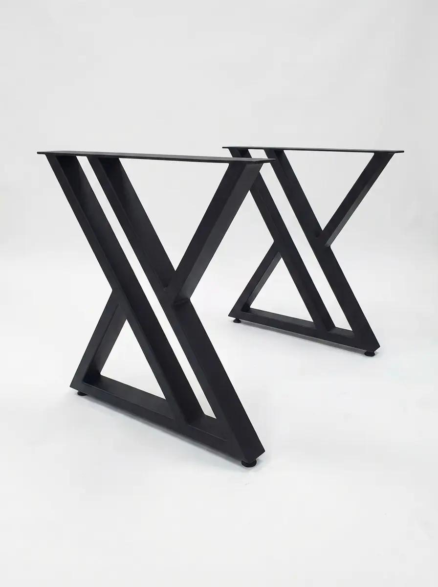 Double Y Table Legs