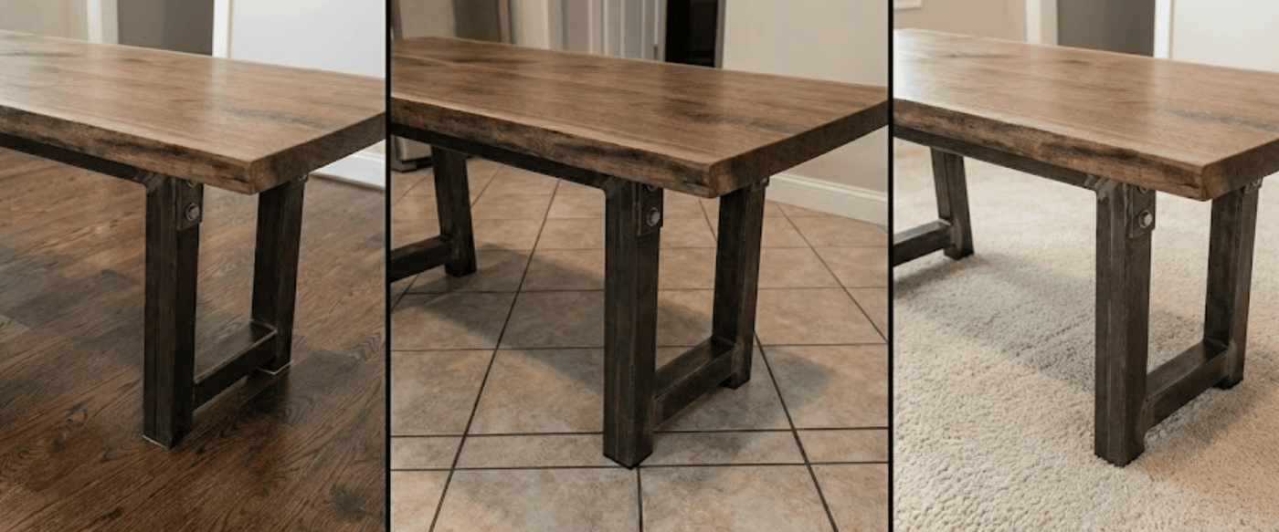Base Leveling: 5 minute adjustment method image
