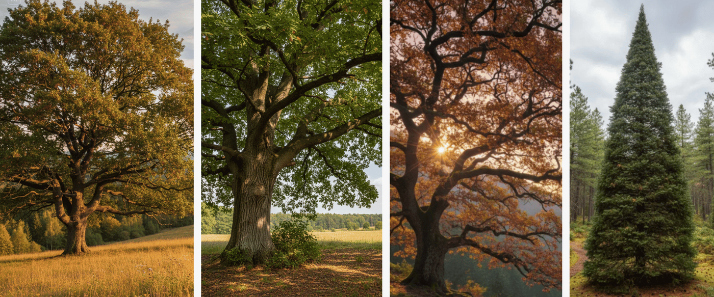 How to Choose Between Hard and Soft Woods for Different Live-Edge Projects? image