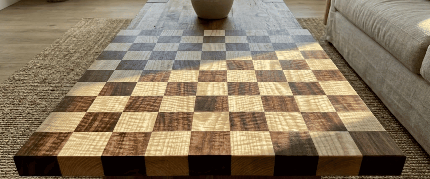 Guanacaste Checkerboard Patterns: Rare vs Common image