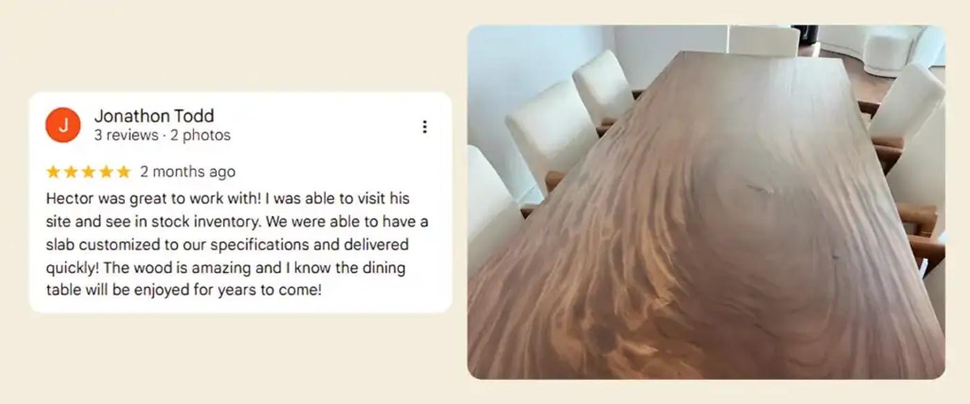 Moruxo-Google-review-of-Jonathon-Todd