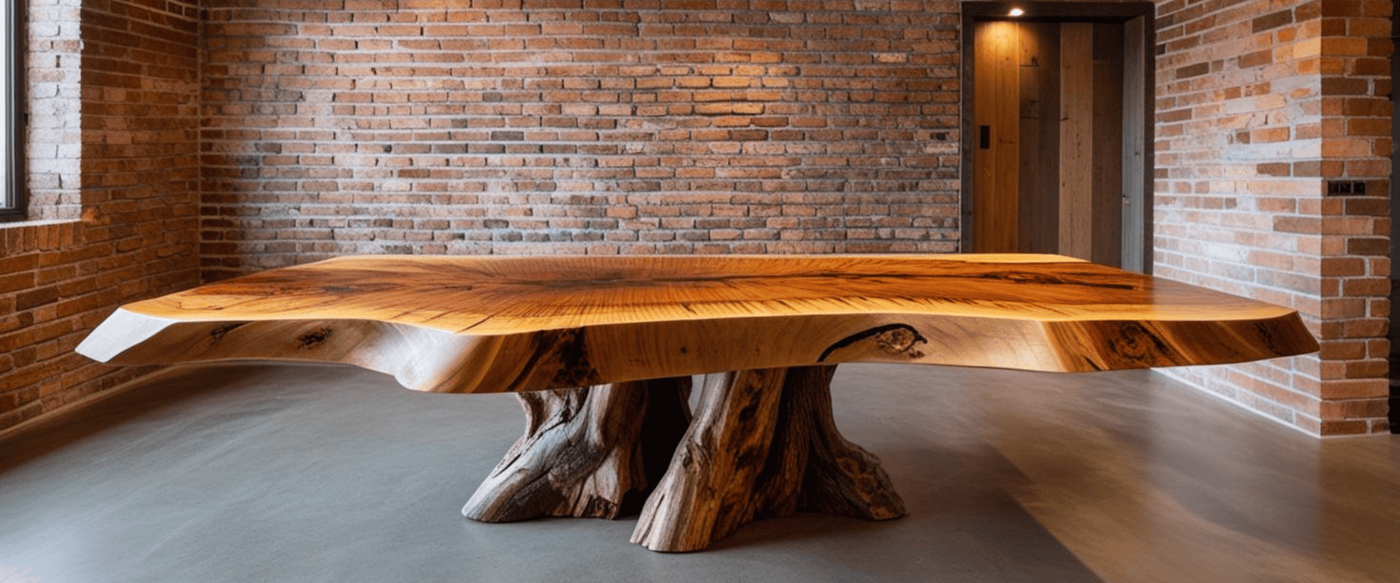 What Are The Different Types & Style Of Dining Tables? image