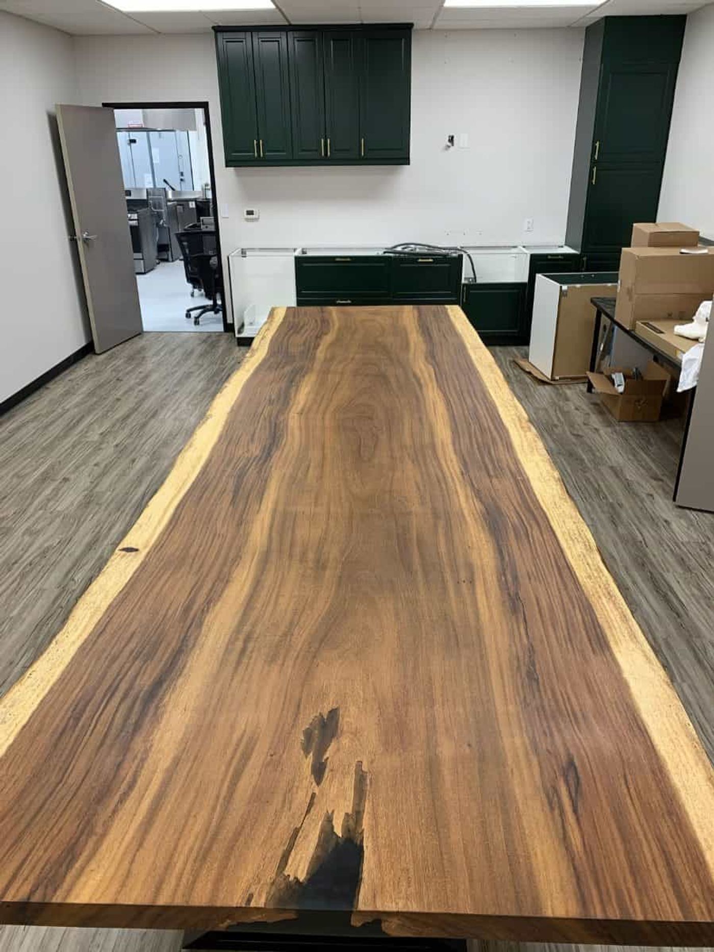 Custom luxury furniture