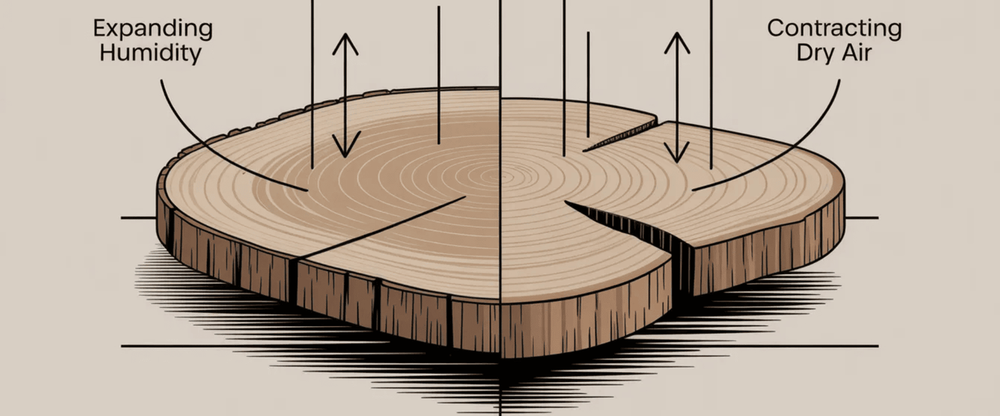 Austin vs Dallas: How Climate Affects Your Live Edge Investment image