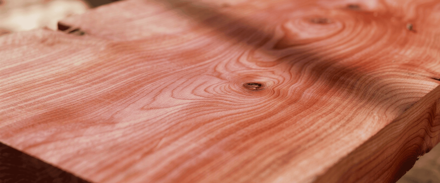 Best Finishes for Oak Live Edge Tables image