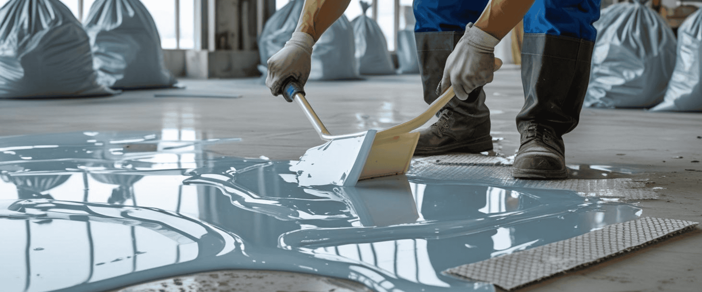 How to Stay Safe When Using Epoxy Resin image