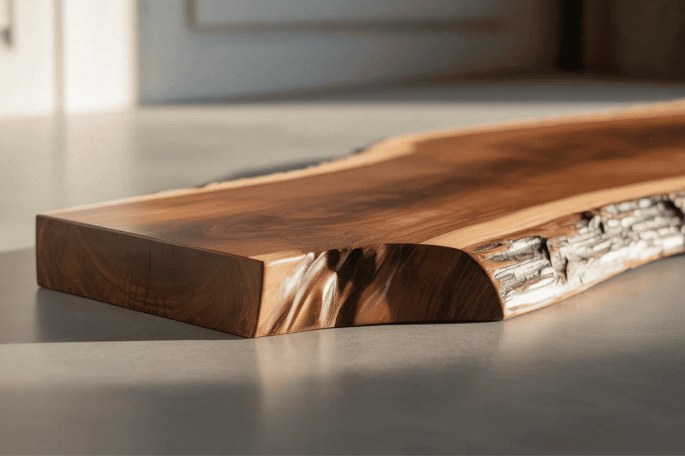 Live Edge Slabs Storage & Transportation image