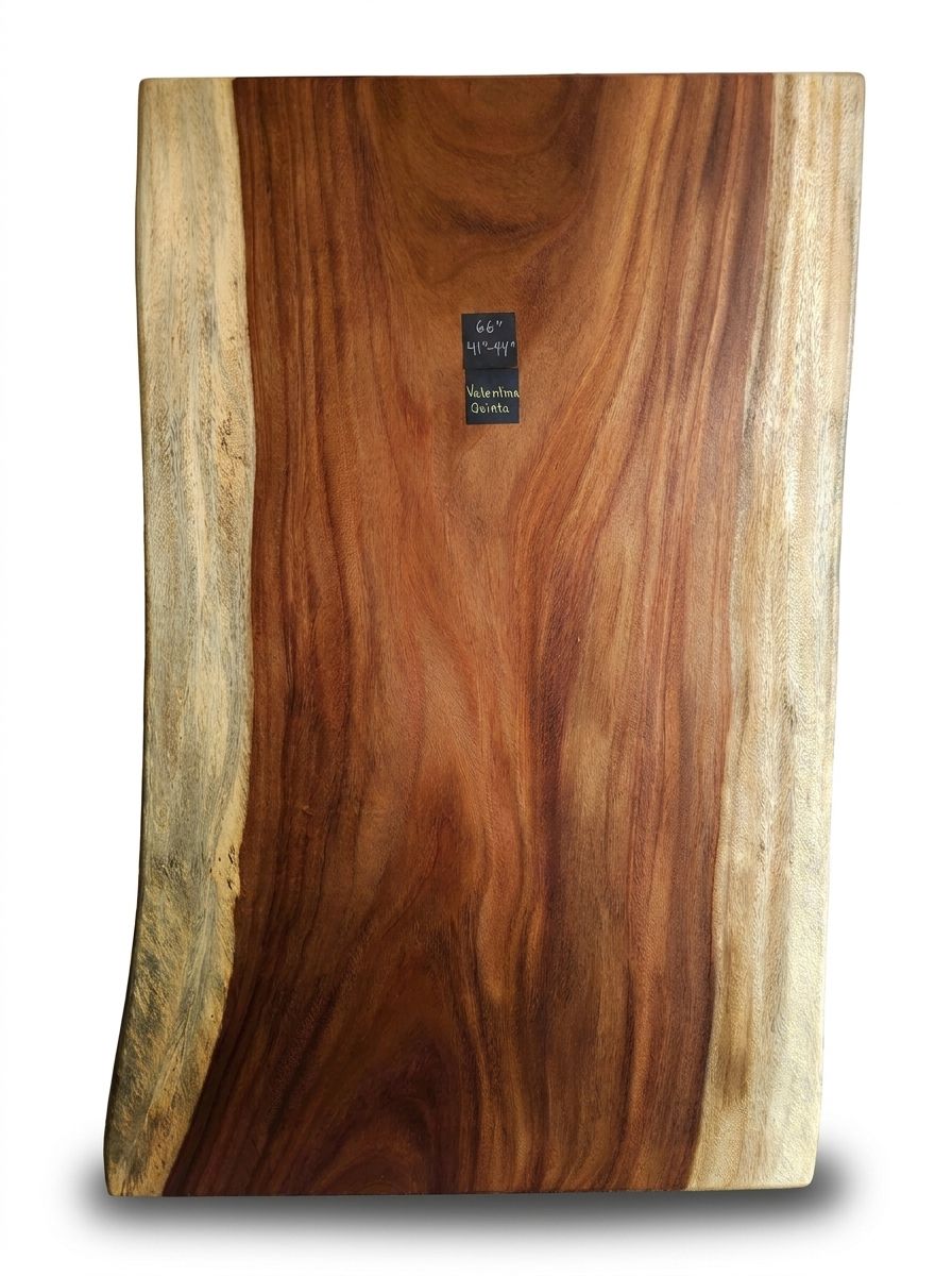 dining wood slab