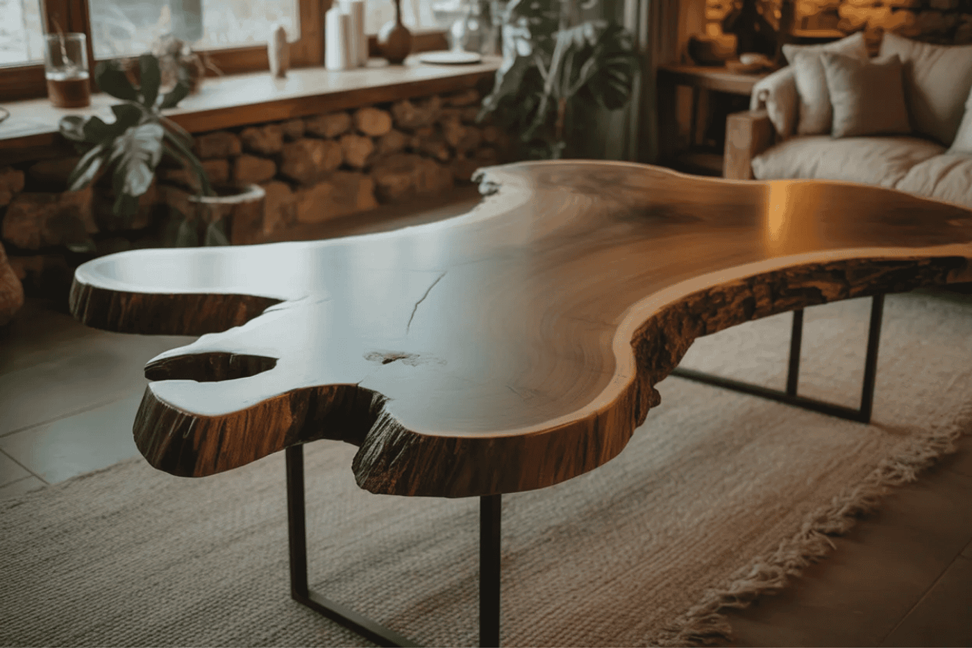 Slab Shapes and How They Affect Table Flow & Function image