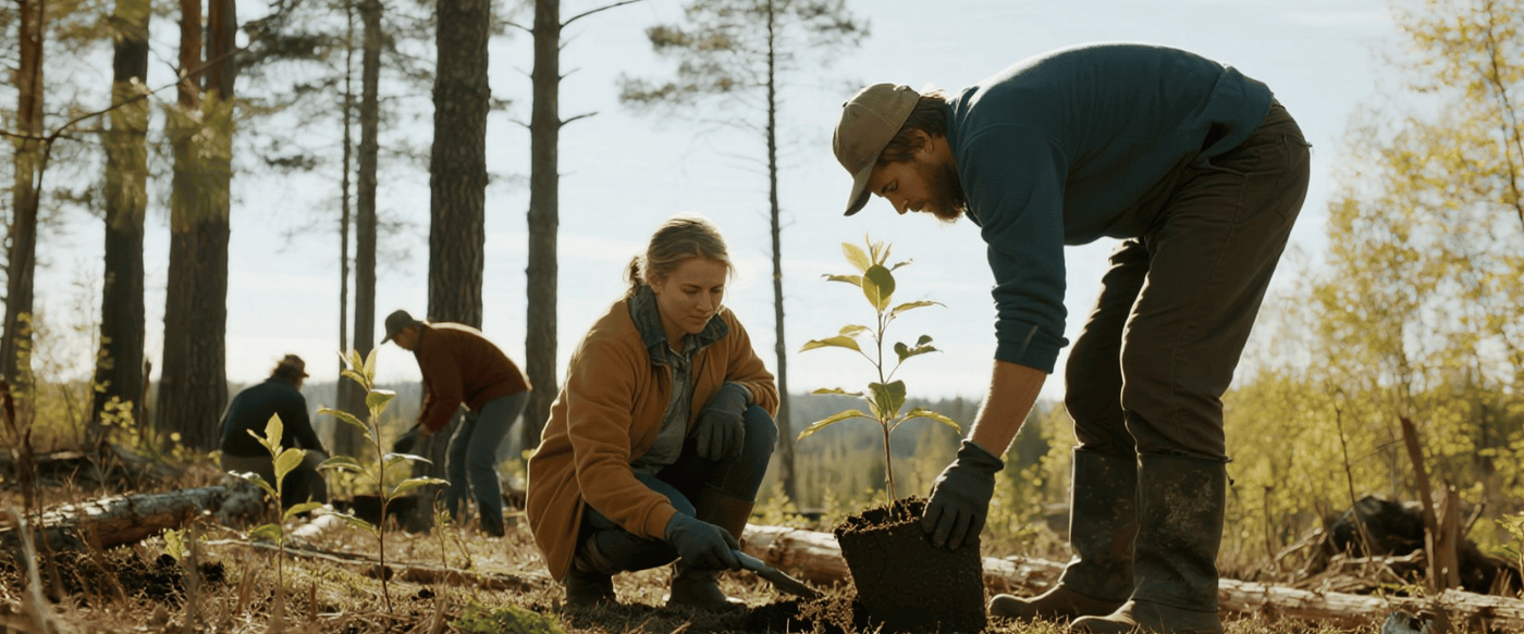 Sustainable Forestry: What It Is, How It Works, and Why It Matters image