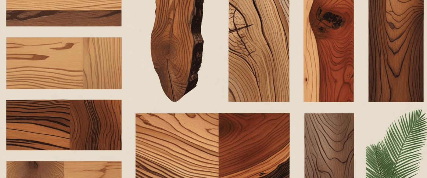 Air-Drying vs Kiln-Drying: Which Preserves Wood Better? image