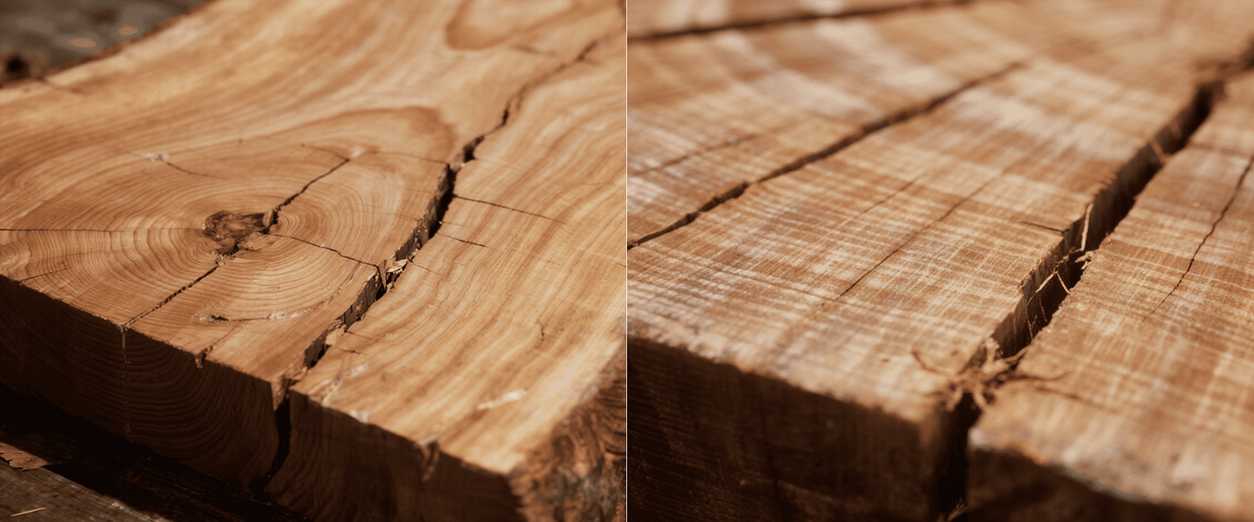 What Are the Risks of Over-Drying Wood? image
