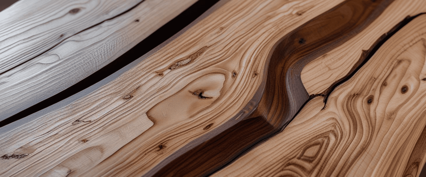 Air Drying Explained: What Every Live Edge Slab Buyer Should Know image