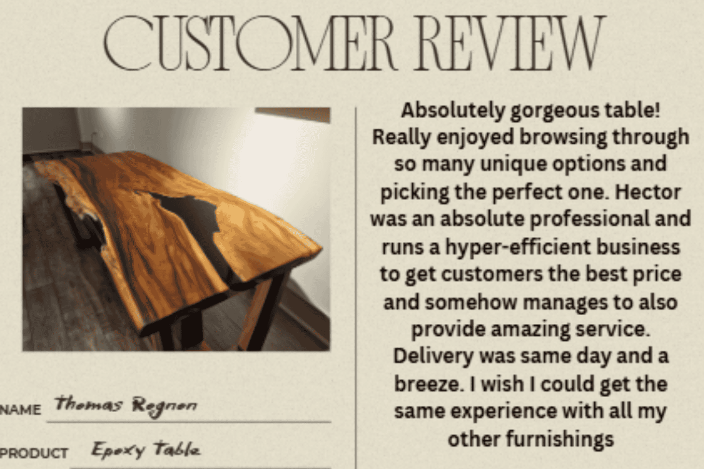 Why Choose Same-Day Pickup? Real Stories from Moruxo Customers image