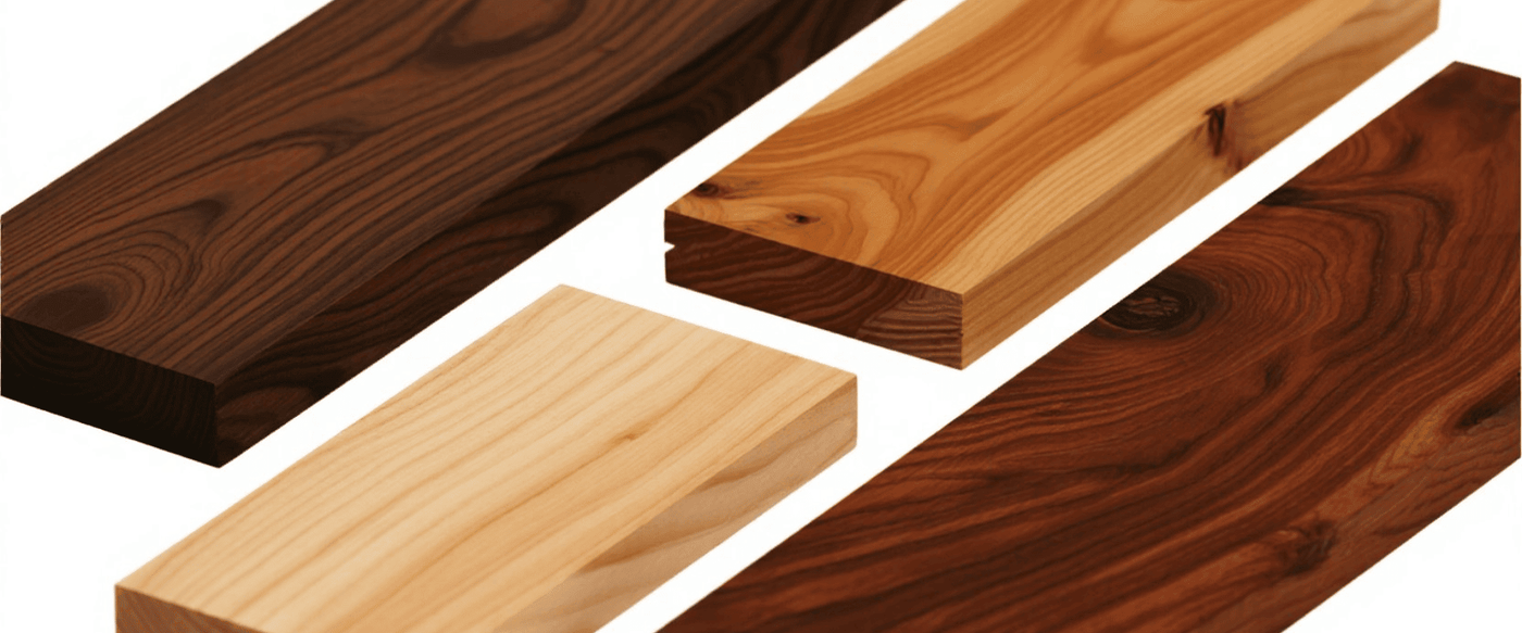 Dealing with Seasonal Wood Movement in Texas Climate image