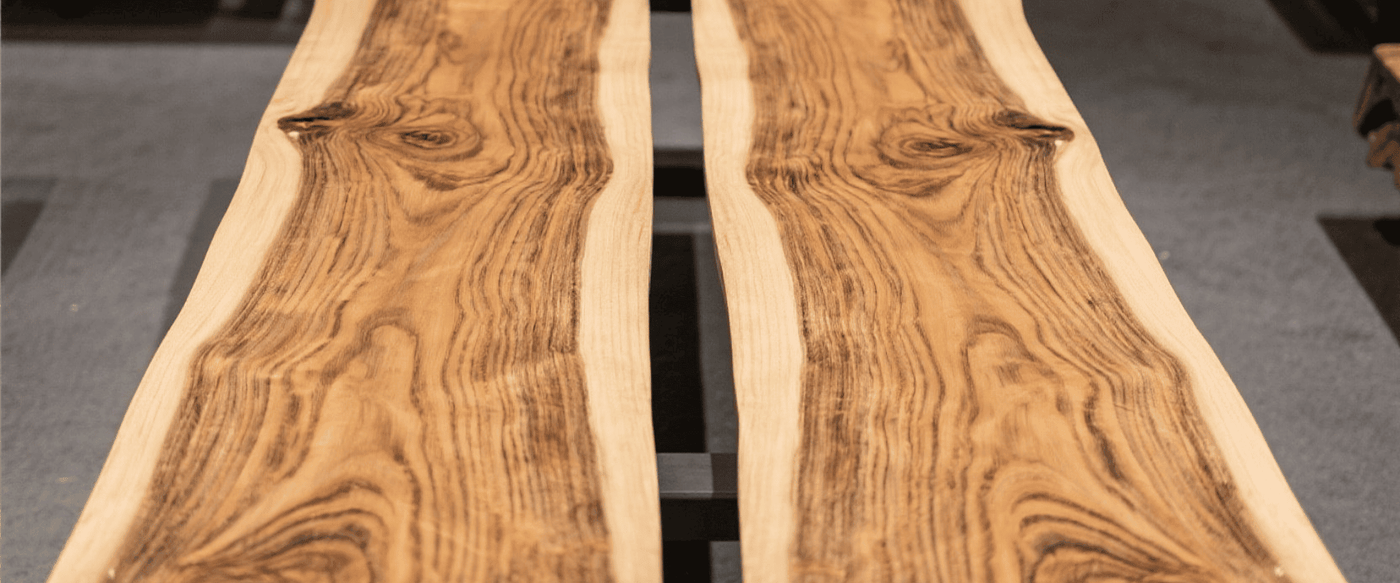 Live Edge Furniture Terms Glossary for Beginners image