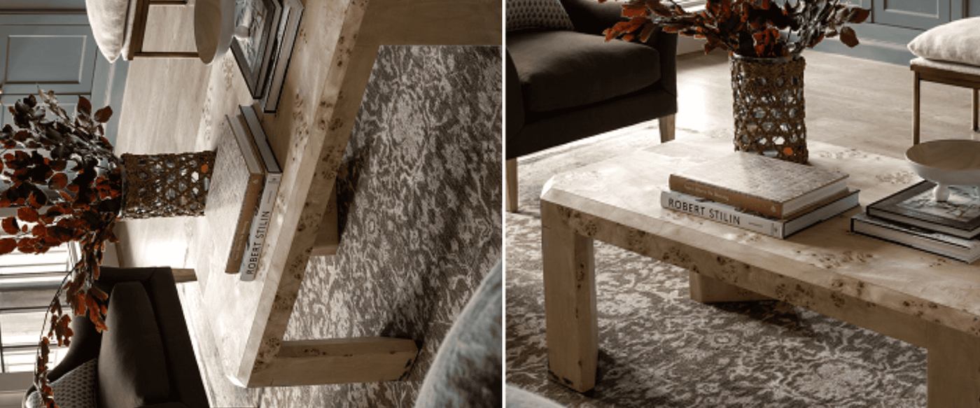 Top Live-Edge Design Trends Shaping Interiors in 2025 image