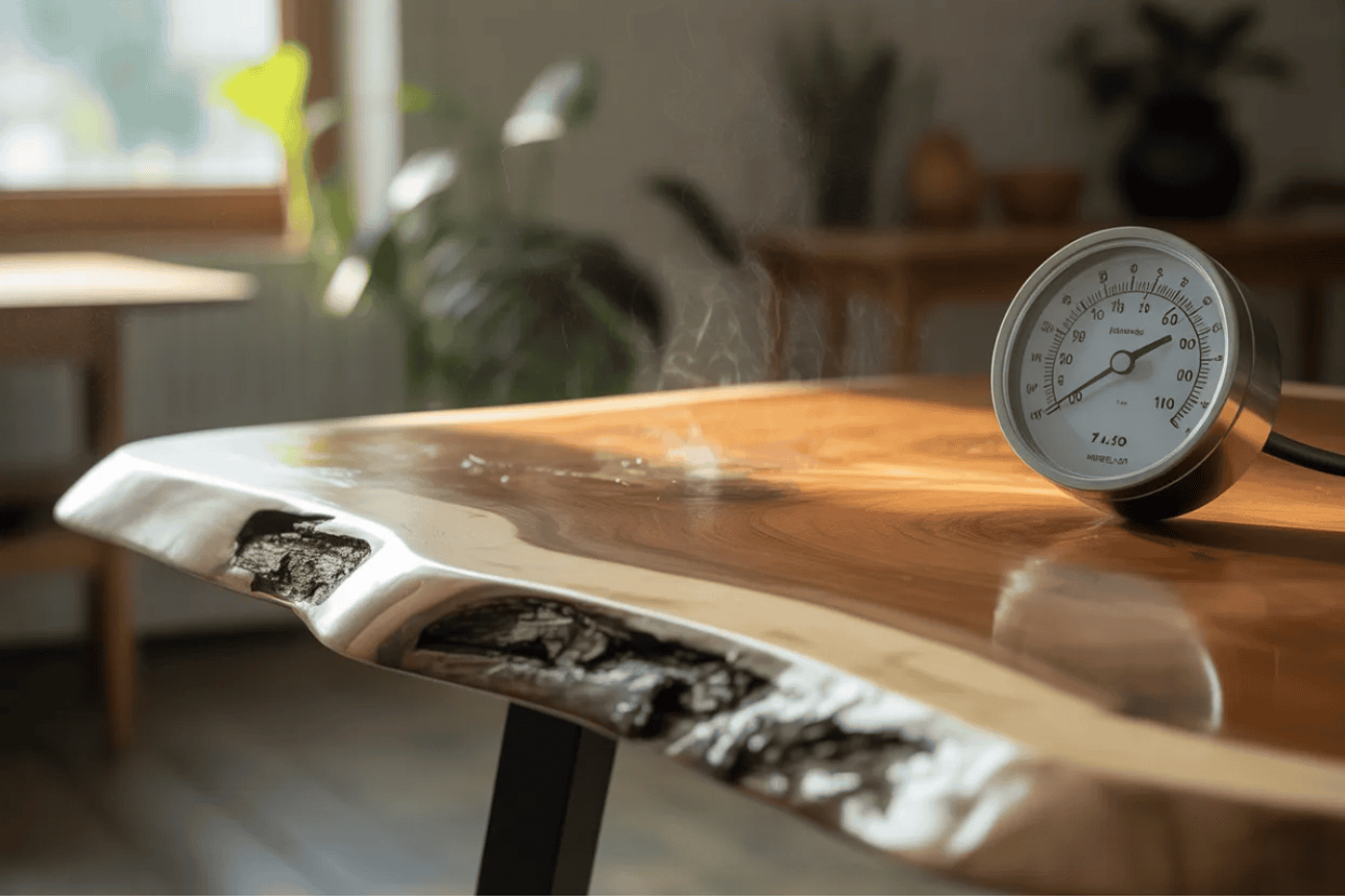 Common Live Edge Furniture Issues & Fixes image