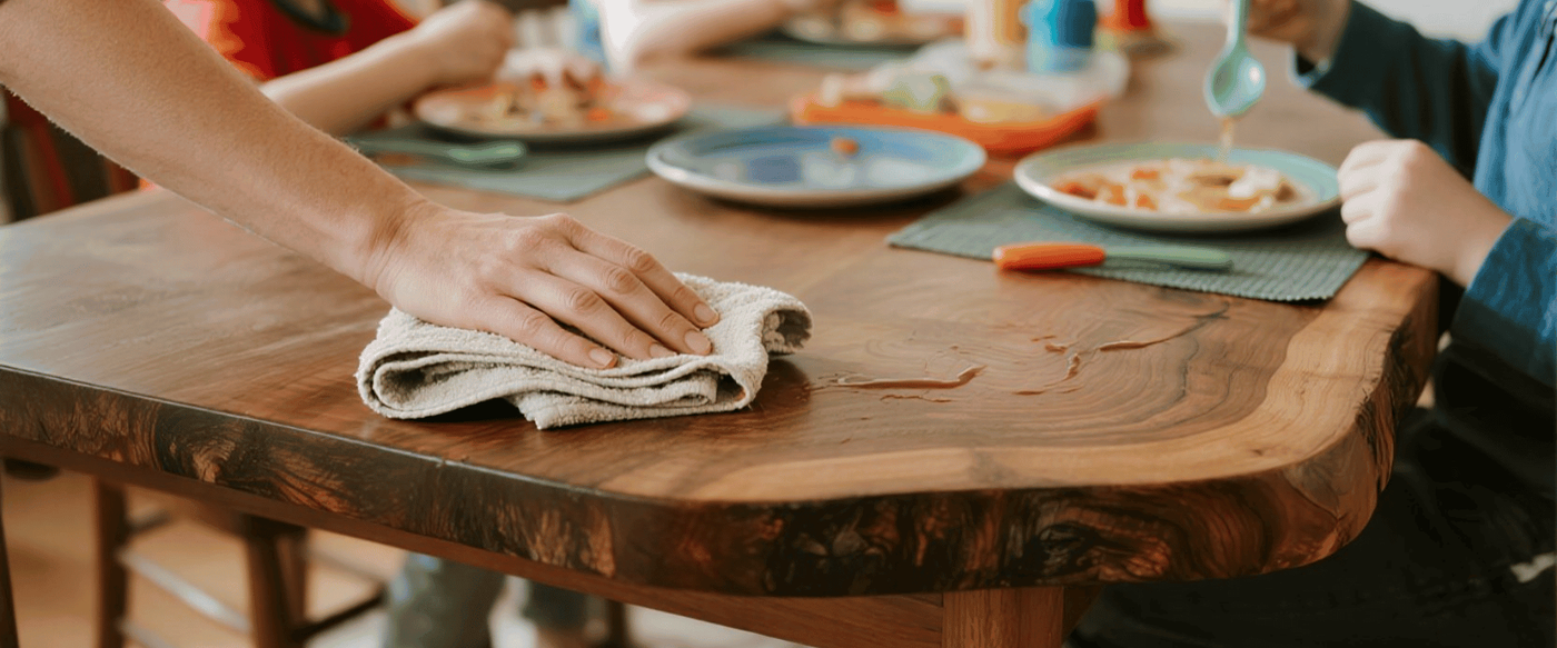 Kids and Live Edge: Safety, Design, and Reality image