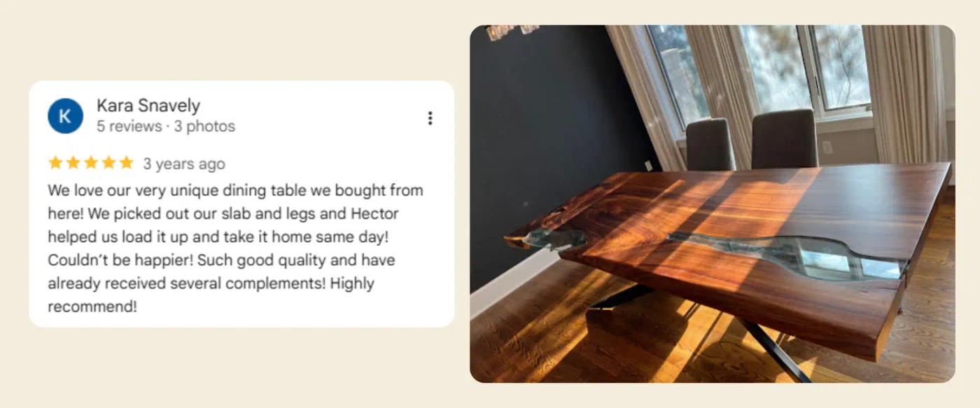 Why Choose Same-Day Pickup? Real Stories from Moruxo Customers image