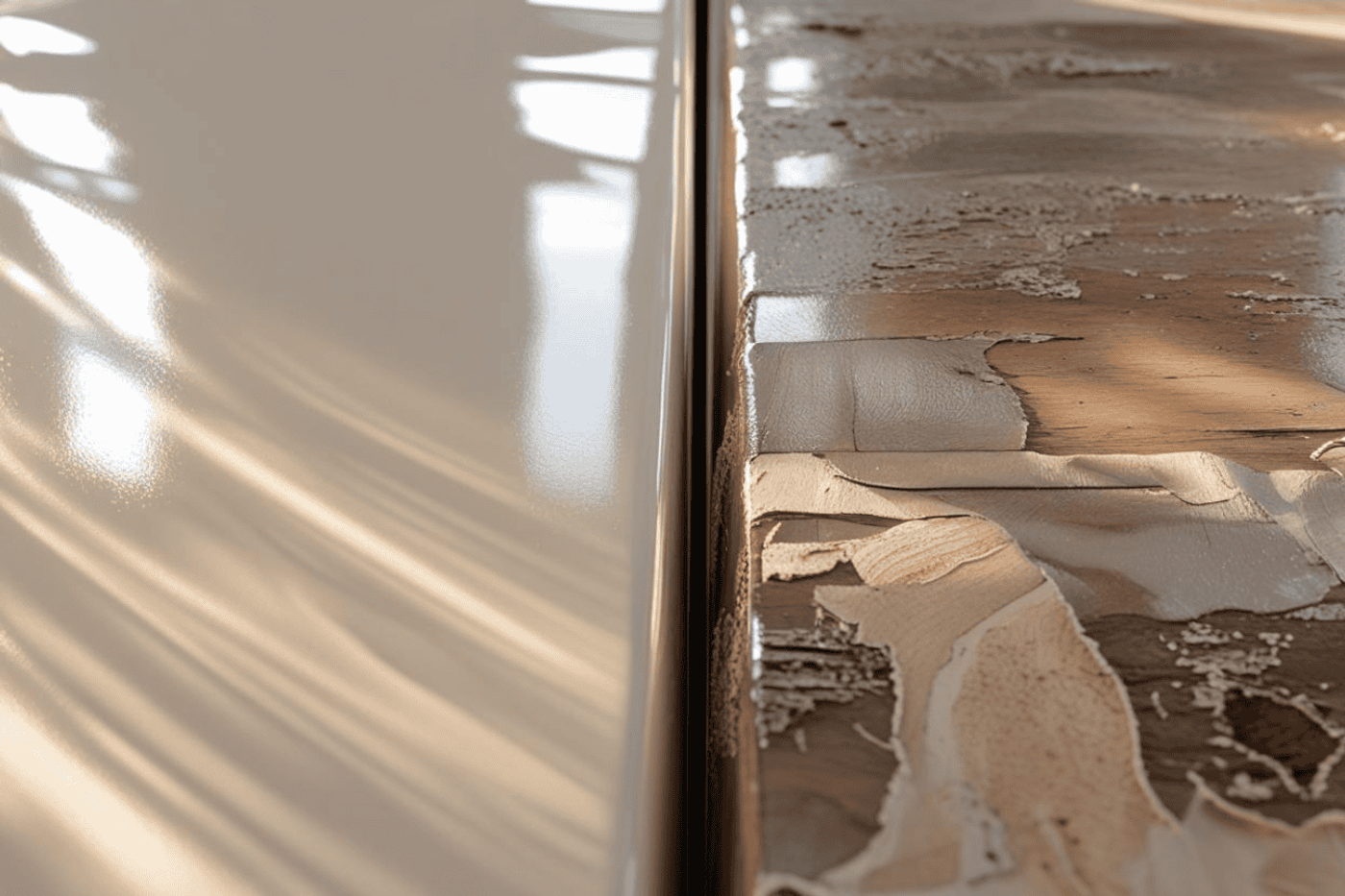 The Real Difference Between Cheap and Premium Live Edge Tables image