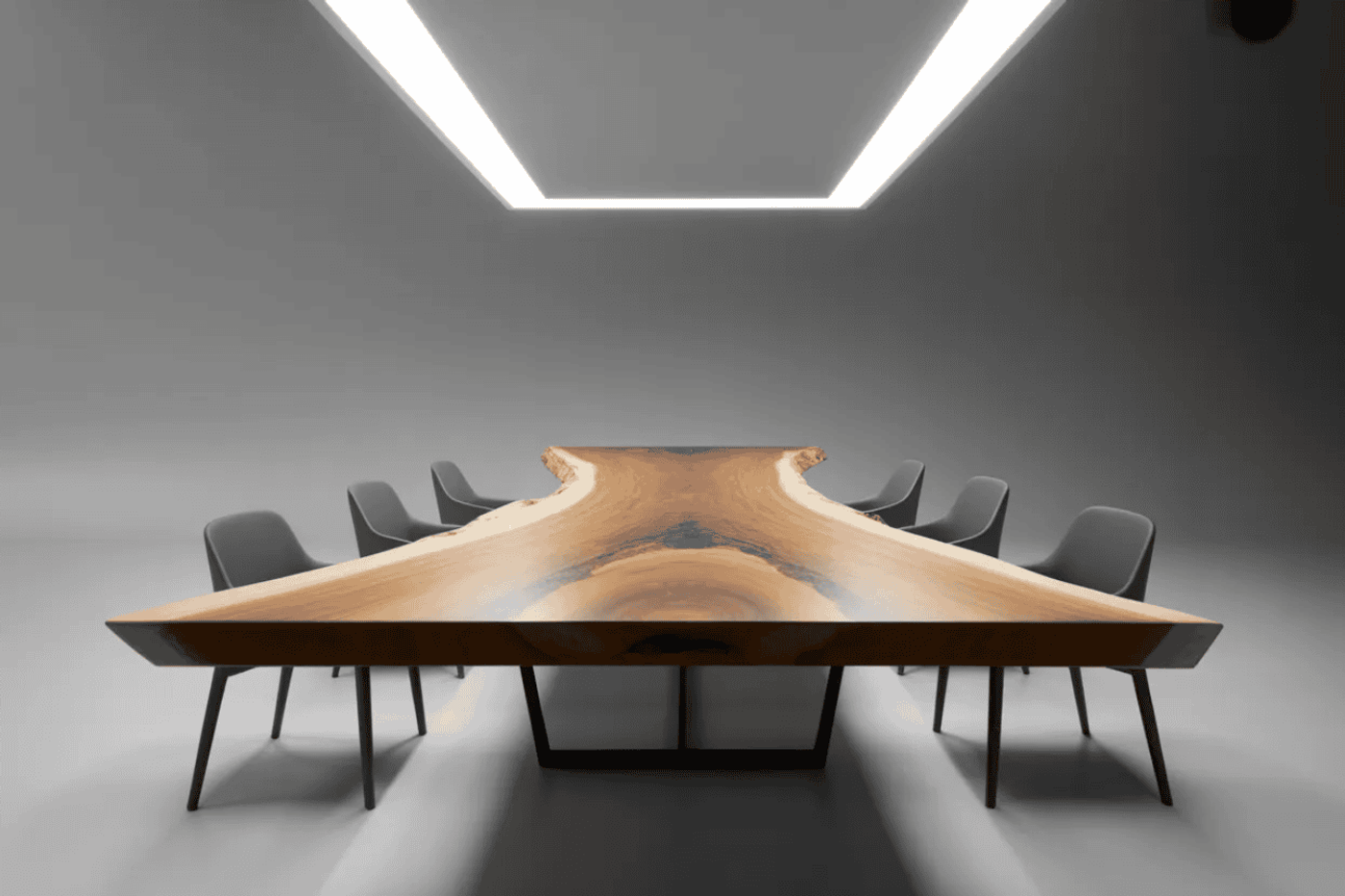 Slab Shapes and How They Affect Table Flow & Function image